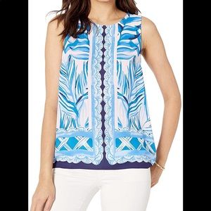 NWT Iona Top size CL